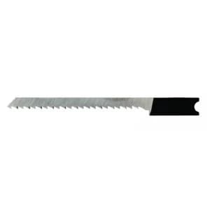 Wickes Universal Scroll Cut Jigsaw Blade for Wood Pack 5