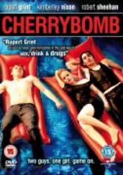 Cherrybomb Movie