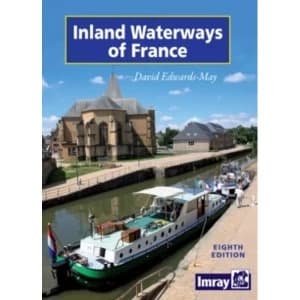 Inland Waterways of France