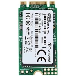 Transcend 420S 240GB SSD Drive