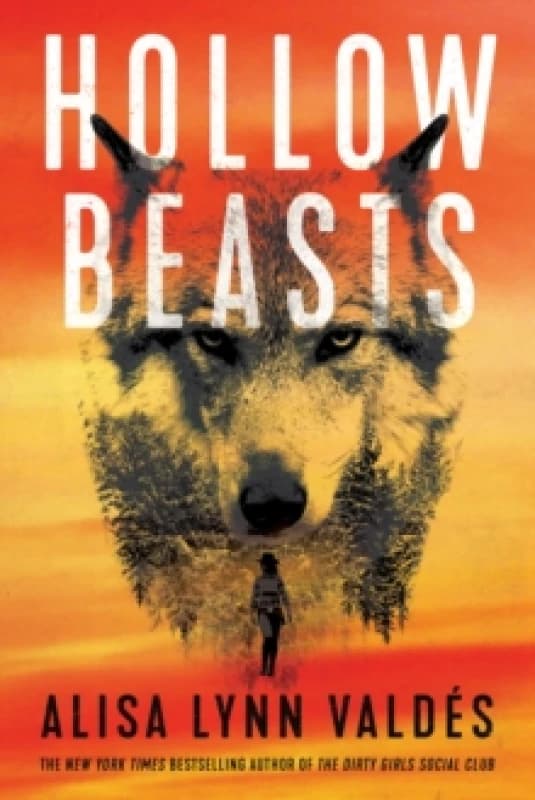 Hollow Beasts Hardback
