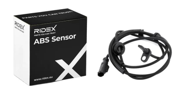 A.B.S. 30609 ABS Sensor Sensor,wheel speed (412)