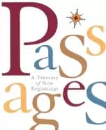 passages a treasury of new beginnings