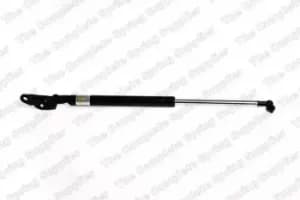 Kilen gas spring strut rear boot rh 464063