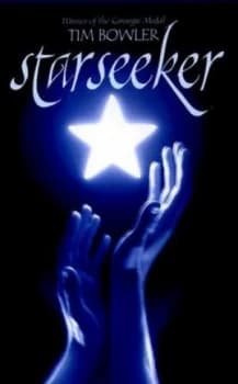 Starseeker by Tim Bowler Hardback