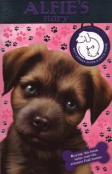 Alfies Story by Sarah Hawkins and Jason Chapman and Artful Doodlers Ltd Paperback