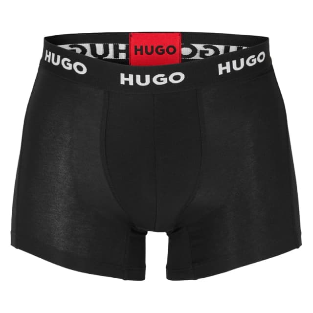 Hugo Boxerbr Triplet Pack 10241846 Miscellaneous male Large