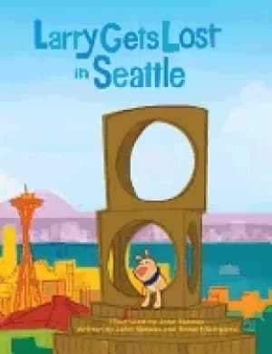 larry gets lost in seattle