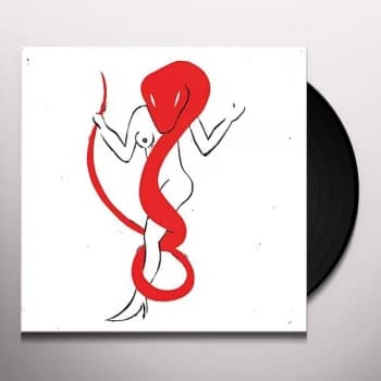 DJ Nigga Fox - Crânio Vinyl