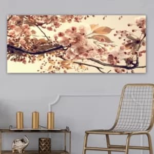YTY547987_50120 Multicolor Decorative Canvas Painting