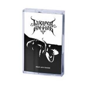 Lucifer Analog - Buco Nell' Acqua Cassette