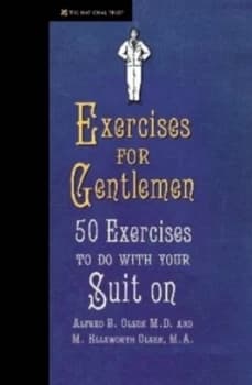 Exercises for Gentlemen by Alfred B Olsen Hardback