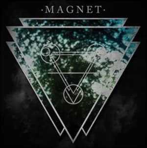 Feel Your Fire by Magnet CD Album