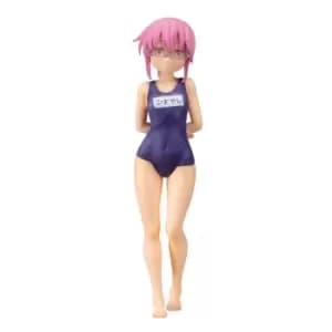 Miss Kobayashi's Dragon Maid PMMA Statue 1/6 Miss Kobayashi School Swimsuit Ver. 25 cm