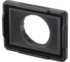 Nikon AA 15B Underwater Lens Protector Sand