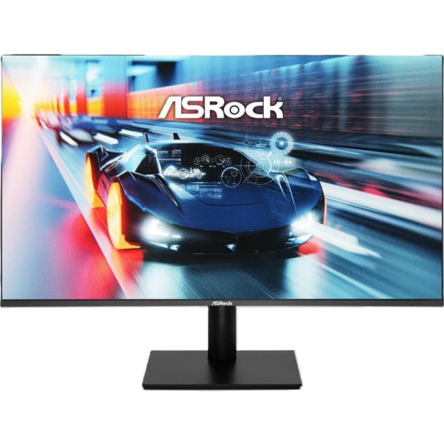 ASRock 25" CL25FFA 1920x1080 IPS 120Hz 1ms FreeSync Gaming Monitor
