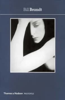 Bill Brandt by Ian Jeffrey Paperback