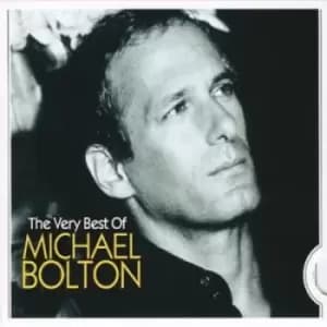 Michael Bolton - The Very Best Of CD Album - Used