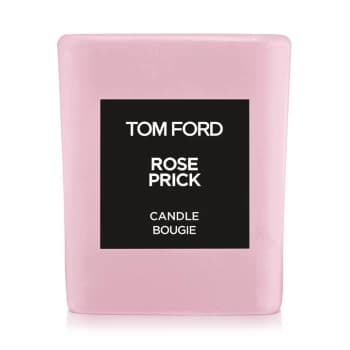 Tom Ford Rose Prick Scented Candle 200g