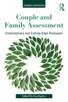 Couple and Family Assessment : Contemporary and Cutting-Edge Strategies