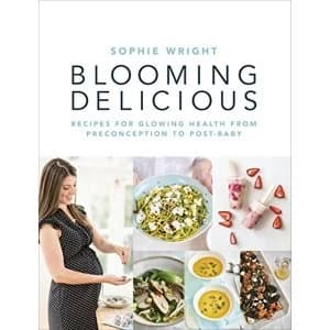 Blooming Delicious by Sophie Wright (Paperback, 2016)