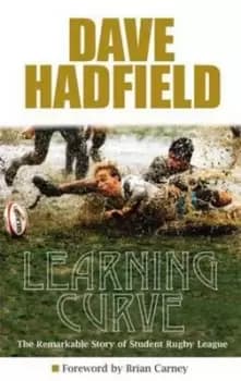 Learning curve by Dave Hadfield