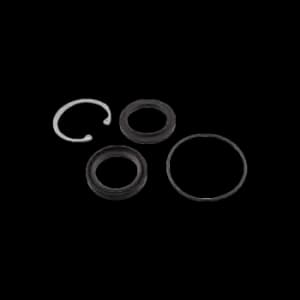 TOPRAN Gaskets BMW 501 448 1094629,32131094629 Gasket Set, steering gear