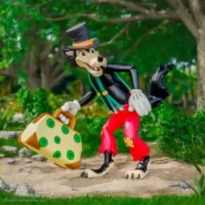 Super7 Disney ULTIMATES! Figure - Big Bad Wolf