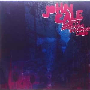 John Cale - Shifty Adentures In Nookie Wood Vinyl