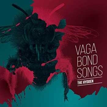 Hydden, The - Vagabond Songs Vinyl