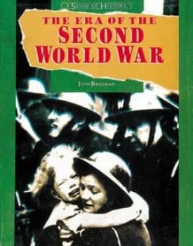 The Era of the Second World War by James Mason Book