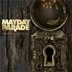Mayday Parade - Monsters In The Closet (Music CD)