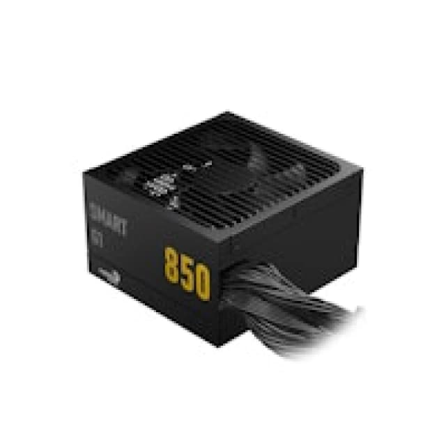 Aerocool SMART G1 850W ATX 3.1 80 Plus Gold Power Supply