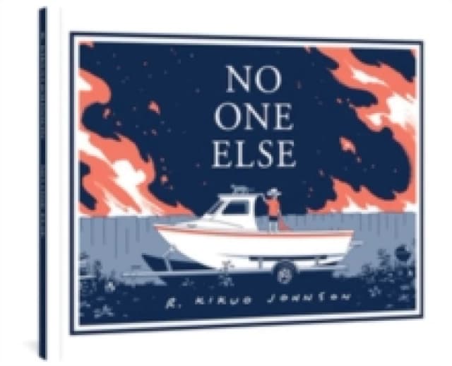 No One Else Paperback / softback