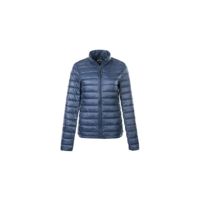 Whistler Womens Whistler Tepic Pro-Lite Puffer Bleu Female 36