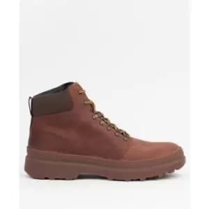 Barbour Davy Boots - Brown