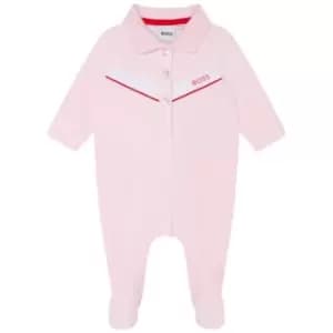 Boss Boss Lgo AIO Bb24 - Pink