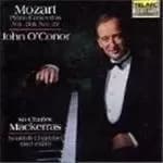 Mozart: Piano Concertos Nos. 21 & 27