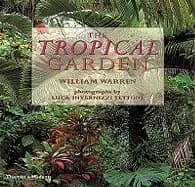 tropical garden