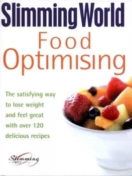 Food Optimising by Slimming World Hardback
