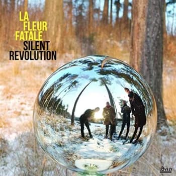 La Fleur Fatale - Silent Revolution Vinyl