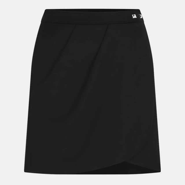 Boss Womens Valeka Pencil Skirt Black female 6 (XS)