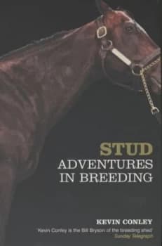 Stud by Kevin Conley Book