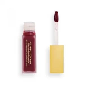 Revolution Pro Hydra Matte Liquid Lipstick Retro
