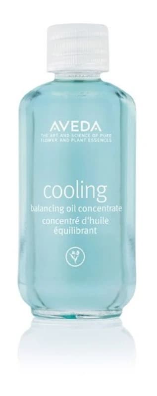 Aveda Cooling Balancing Oil Concentrate 50ml