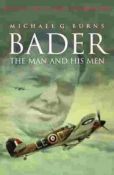 Bader by Michael Burns Paperback