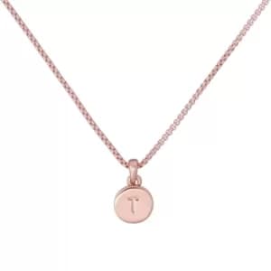 Ted Baker Sercie Sparkle Dot Pendant Necklace