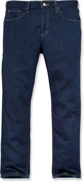 Carhartt Rugged Flex Tapered, jeans , color: Blue , size: W34/L34