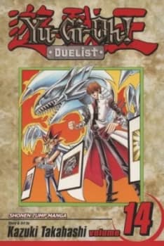 Double Duel by Kazuki Takahashi Paperback