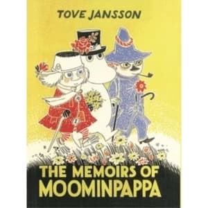 The Memoirs Of Moominpappa: Special Collectors' Edition by Tove Jansson (Hardback, 2017)